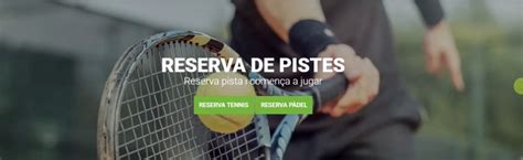 Nova web i nova app a Tennis Despí Despí Esport Nova web i nova app a