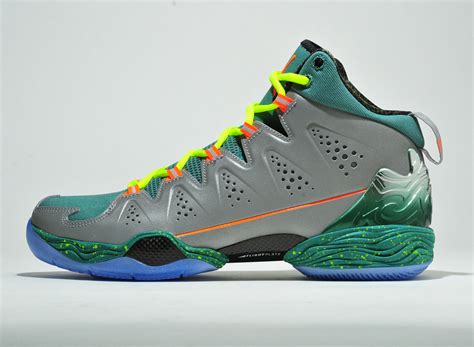 Jordan Melo M10 Christmas Release Date