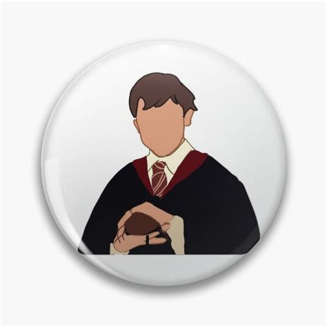 Neville Longbottom Pins And Buttons Redbubble