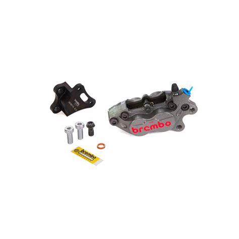 Brembo Caliper Bracket Axial Cnc Ninja Kit