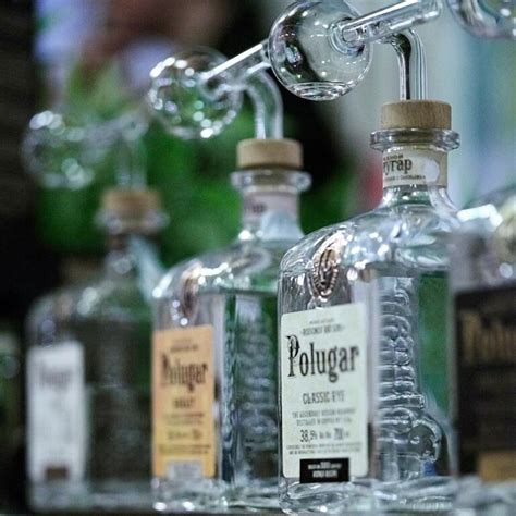 15 Russian Vodka Brands You Should Know