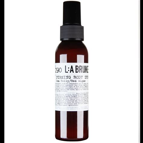 L A Bruket Firming Body Serum Ml Se Her Nicehair Dk