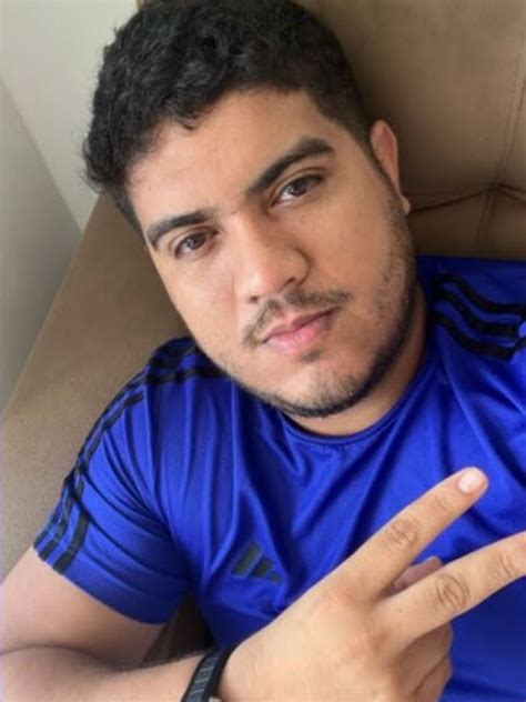 Iml Confirma Que Morte Do Blogueiro Maldine Vieira Foi Causada Por