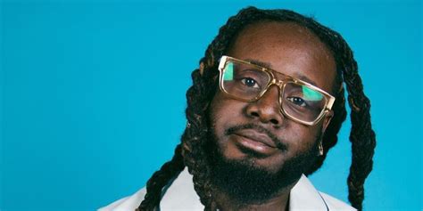 The Masked Singer Winner T-Pain Will Guest Judge on Season 3