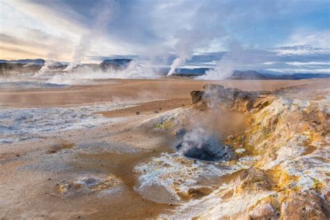 The Best North Iceland Attractions - Top 20 Places to See