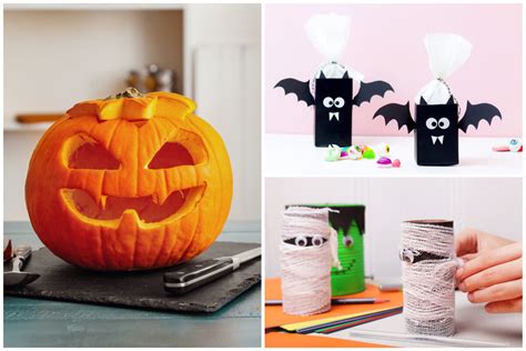 Diy Tolle Basteltipps F R Halloween