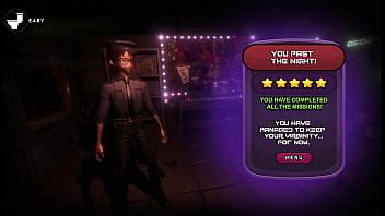 Fap Nights en casa de Frenni Modo Arcade Fácil XVIDEOS