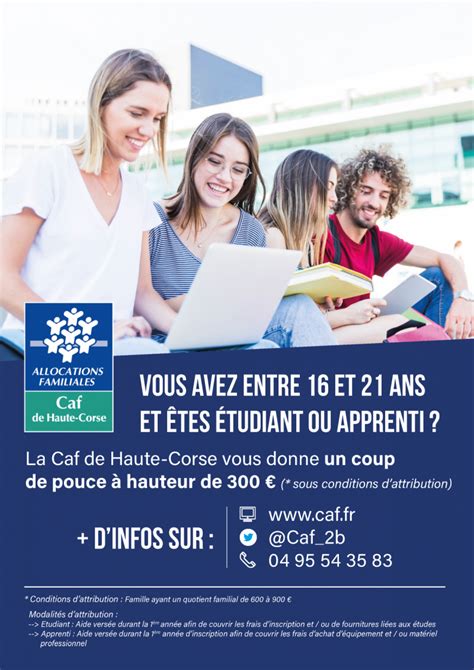 Aide Aux Tudiants Et Apprentis Bienvenue Sur Caf Fr