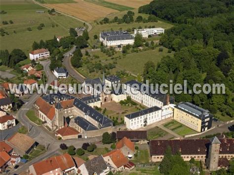 L Europe vue du ciel Photos aériennes de Saint Jean de Bassel 57930