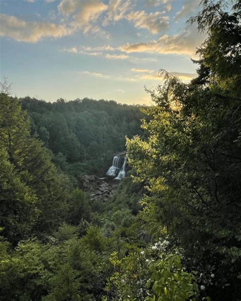 The Ultimate Travel Guide To Blackwater Falls State Park In West