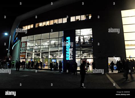 The Brighton And Hove Albion Club Shop At The American Express