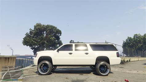 Lifted Granger [Add-On/Replace] - GTA5-Mods.com