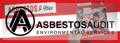 Hse Launches New Asbestos Awareness Campaign Asbestos And You