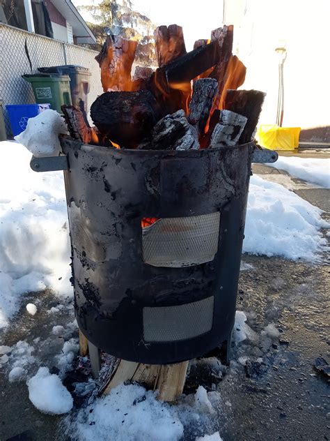 Too toxic for biochar? : r/BioChar