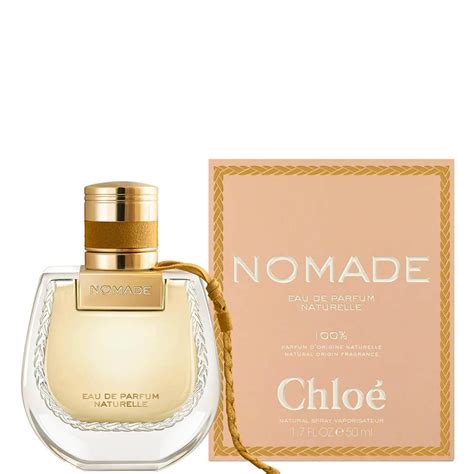 Chloe Nomade Naturelle Eau De Parfum McGorisks Pharmacy And Beauty