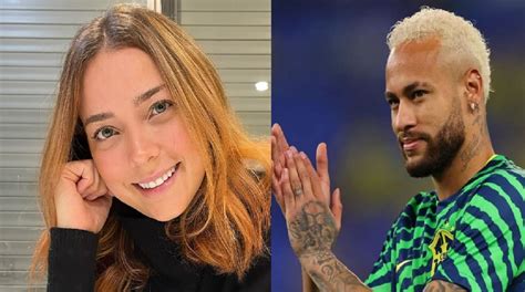 Filho de Neymar posa babá e Carol Dantas fala da saída dela