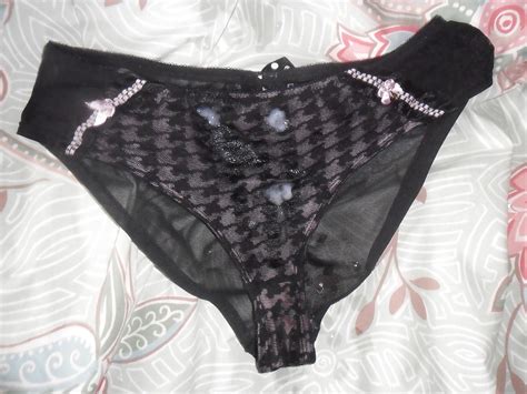 Black Panties Porn Pictures Xxx Photos Sex Images Pictoa