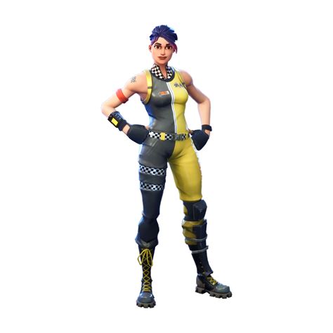 Fortnite Pump Transparent