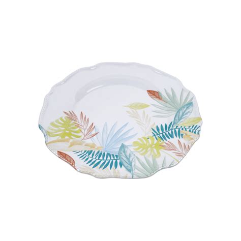 Wholesale Restaurant Melamine Plates Manufacturer And Supplier Factory