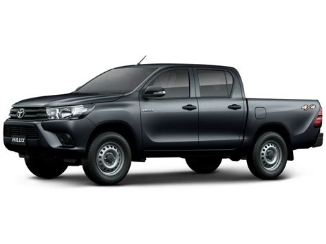 Toyota Hilux Cabina Doble D Mt X P Cd Dx Nuevo Auto Cl