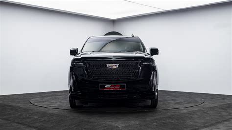 Alain Class Motors | Cadillac Escalade 600