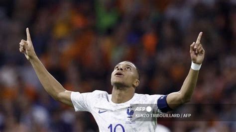 Bukti Transfer Mbappe Bukan Gaya Gayaan Real Madrid Butuh Solusi Di