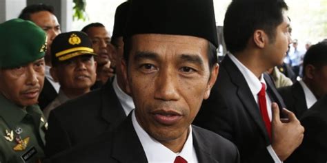 Pidato Kenegaraan Jokowi Pidato Hambar Di Akhir Masa Jabatan