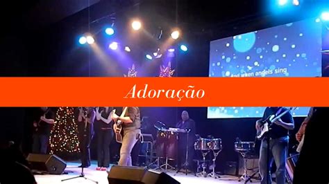 Ordem De Culto Adoração Igreja Em Adoração Área De Membros