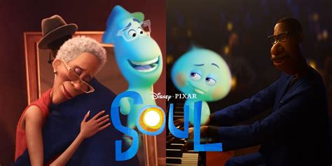 Pixar's Soul: 25 Best Quotes From The Movie