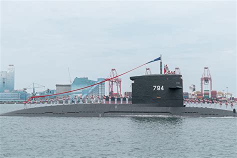 國造潛艦期程 邱國正：按照節點管制 黃曙光 立法院 大紀元