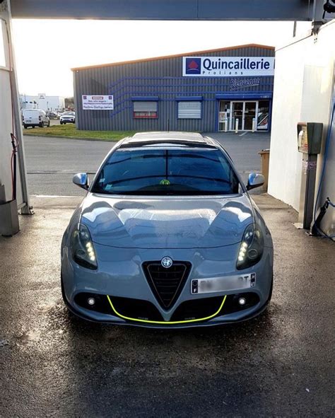 Pin By Vic Fury On Alfa Romeo Bmw Car Sports Car Alfa Romeo