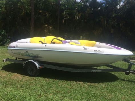 Yamaha Exciter Jet Boat Cover Boats for sale