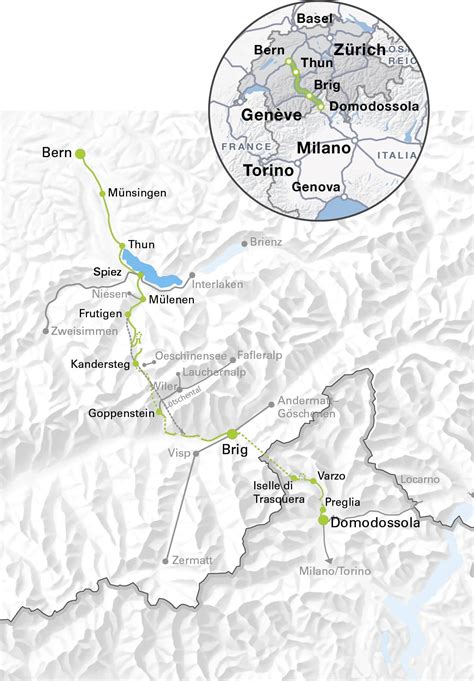 Rebecca E Le Janas ( Il Trenino Verde) 1