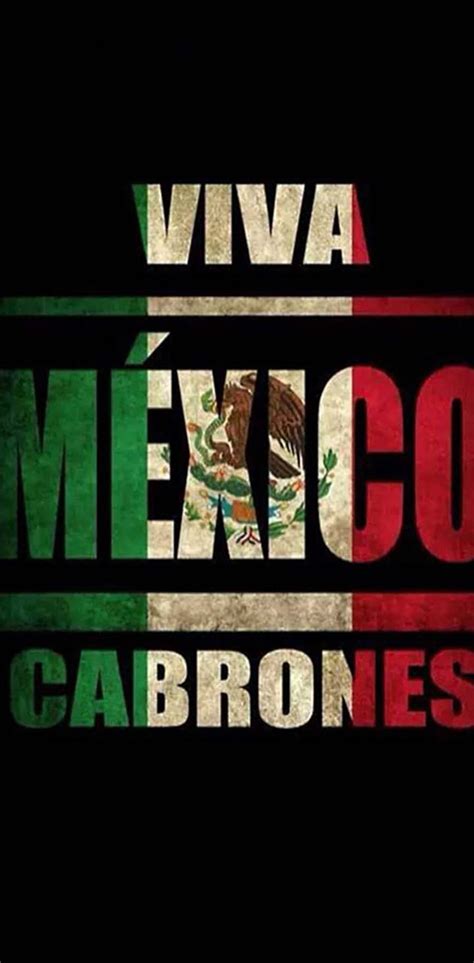 Viva Mexico HD Phone Wallpaper Pxfuel