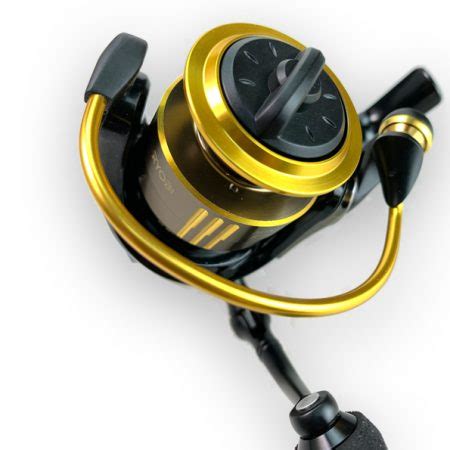 RYOBI MINI POWER II SW Sea Tackle Sdn Bhd