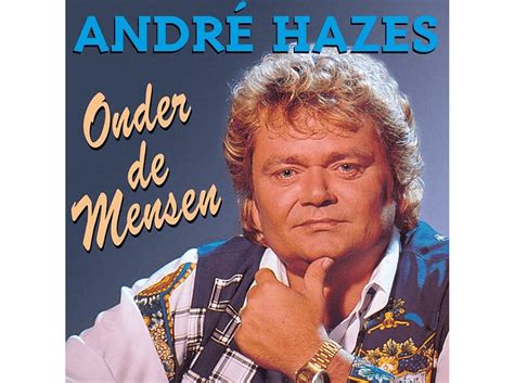 Andre Hazes Andre Hazes Onder De Mensen Vinyl Sonstige Mediamarkt