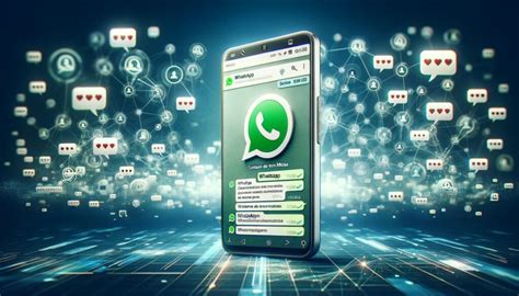 Comunica O Sistema De Envios Em Massa Whatsapp