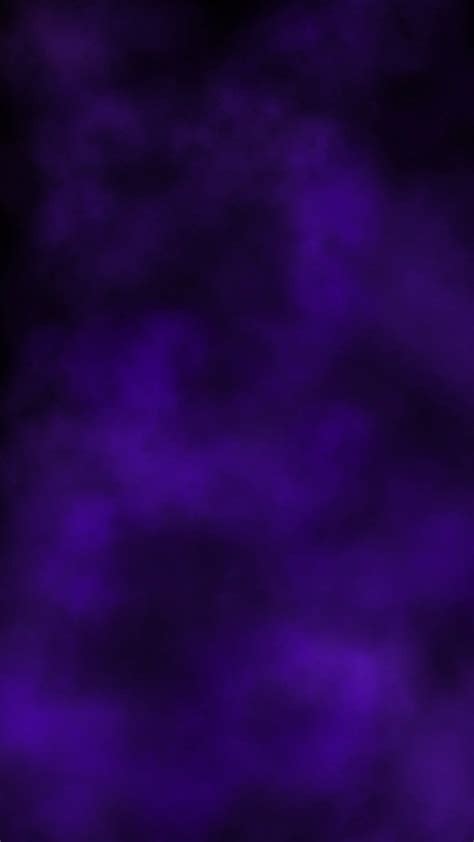 Purple Mist Background