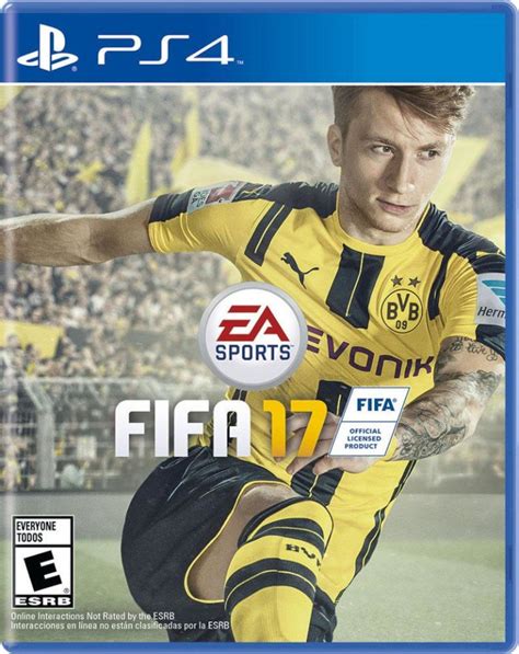 Лучшие игры серии FIFA