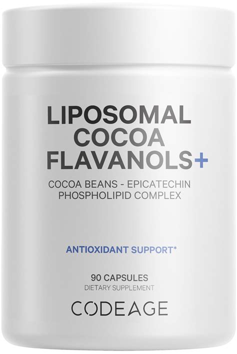 Top 8 Best Cocoa Flavanols Supplements in 2025 - Straight.com