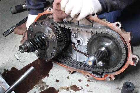 Zj Project 249 To 242 Transfer Case — Azoffroad