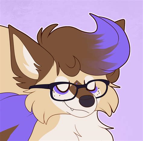 Jasperfox Art About Me