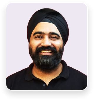 Amandeep Singh – Worxpertise