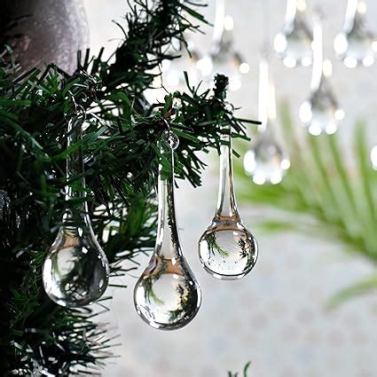 Amazon Chandelier Crystals Chandelier Drop Drop Ornaments Clear