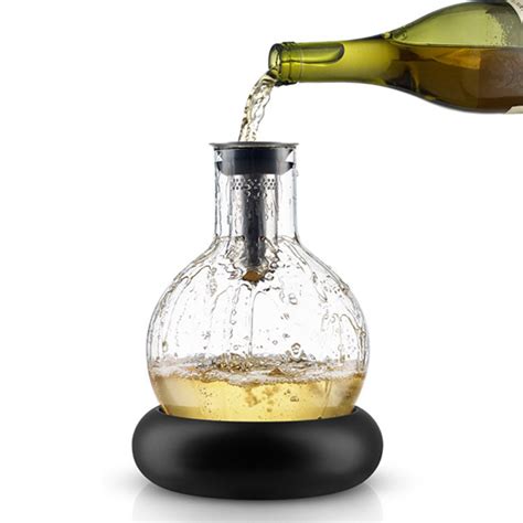 Eva Solo Cool Wine Decanter