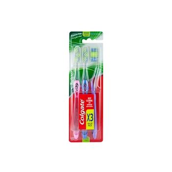 Colgate Base Medium Toothbrush Value Pack Pack Of Choithrams Uae