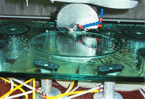 Precision Glass Cutting Processes | Spectraglass