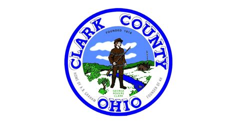 Clark County Oh Official Website Official Website