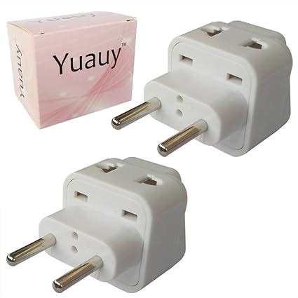 Best Power Adapter For Thailand - Almost Exactly