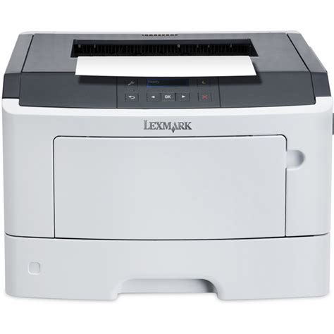 Lexmark MS312dn A4 Mono Laser Printer